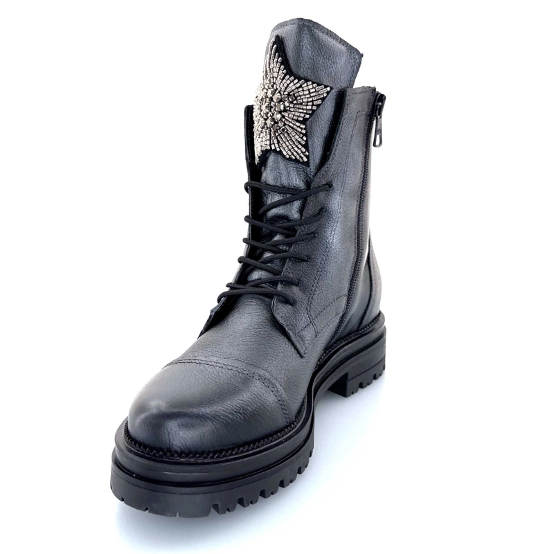 m77277 301 Ivoire Chaussures