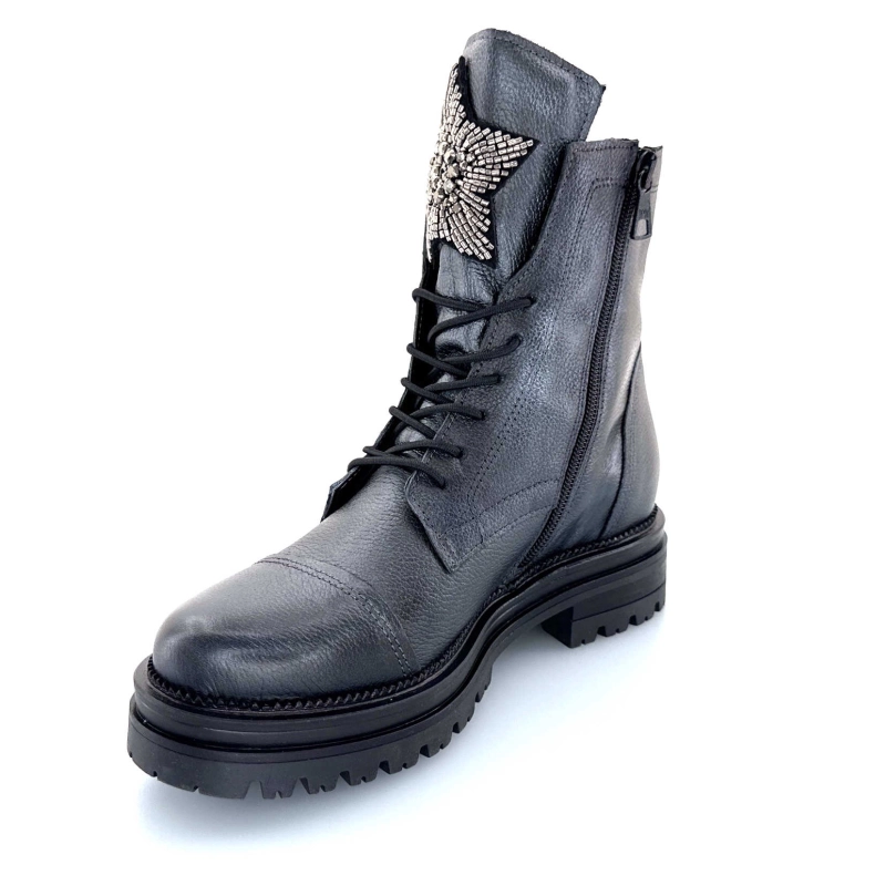 m77277 301 Ivoire Chaussures