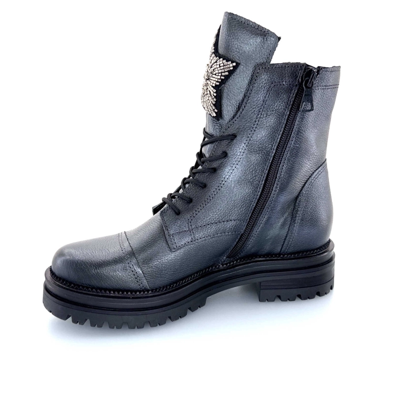 m77277 301 Ivoire Chaussures