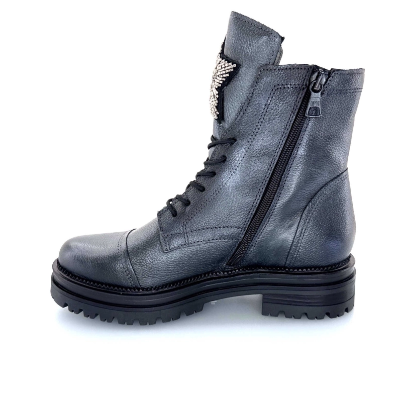 m77277 301 Ivoire Chaussures