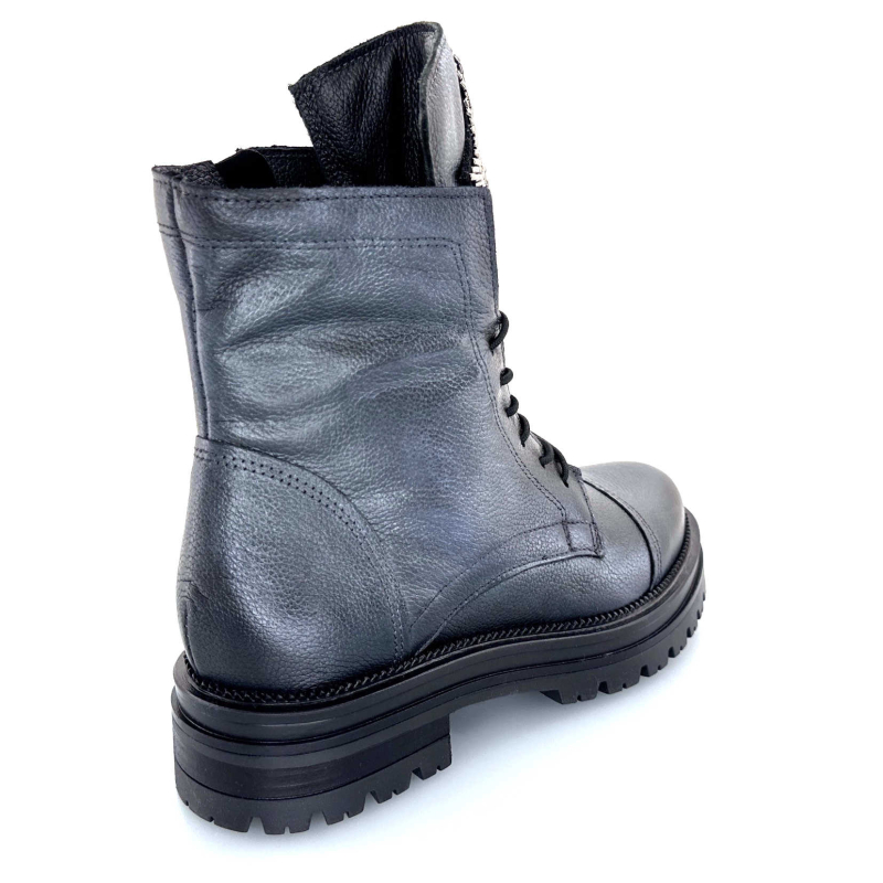 Ladies Boots Mjus Boots GrÃ¼n M77277 301