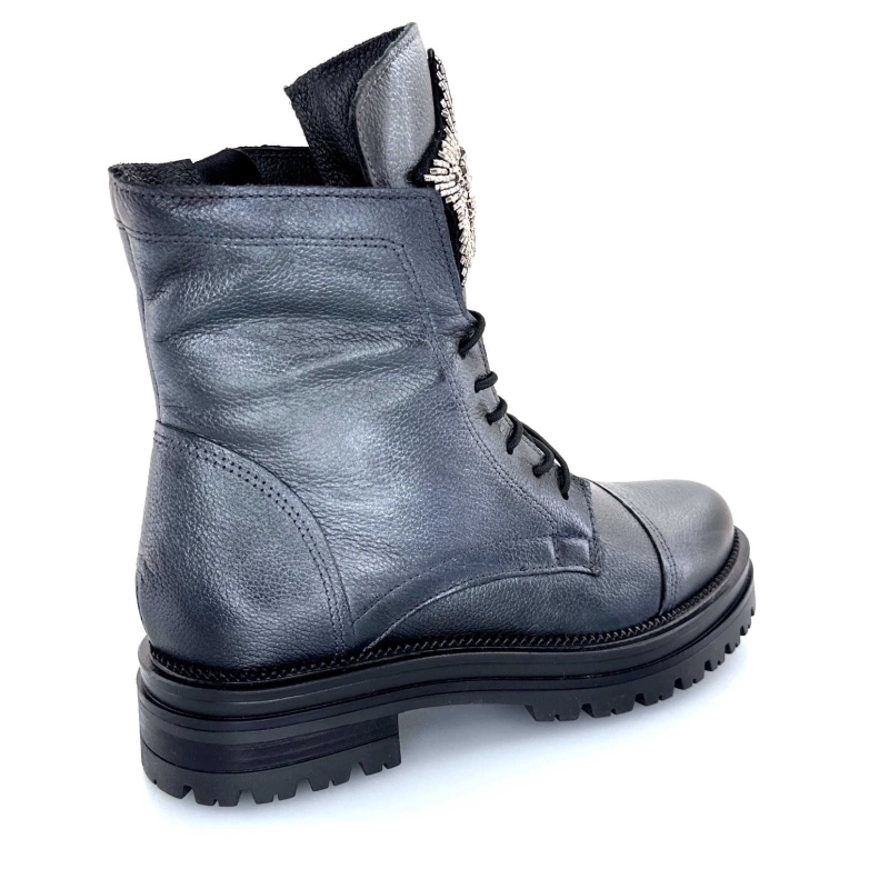 m77277 301 Ivoire Chaussures