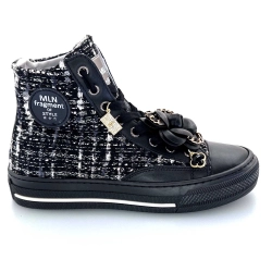 Méliné Ivoire Chaussures