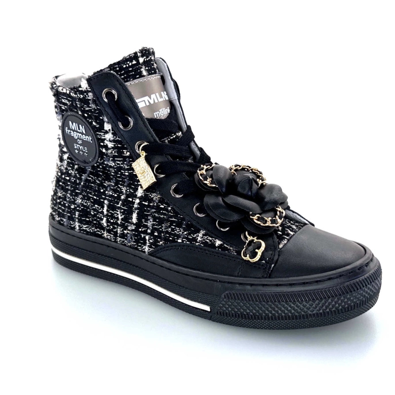 he 202/acc Ivoire Chaussures