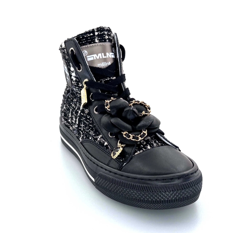 he 202/acc Ivoire Chaussures