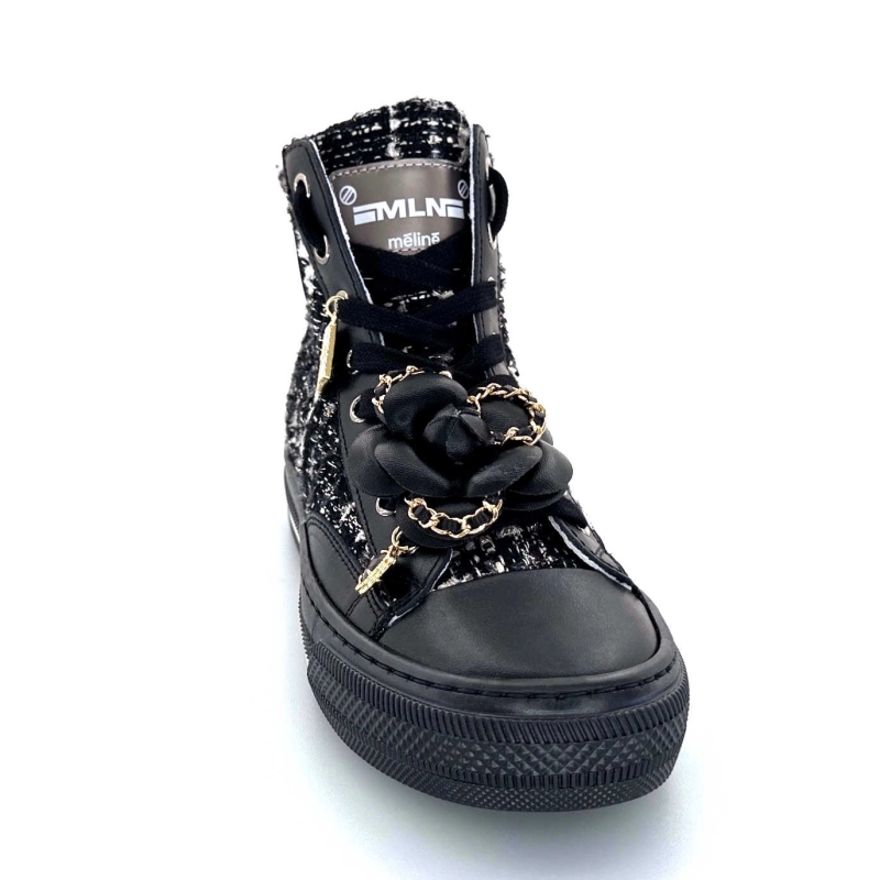 he 202/acc Ivoire Chaussures