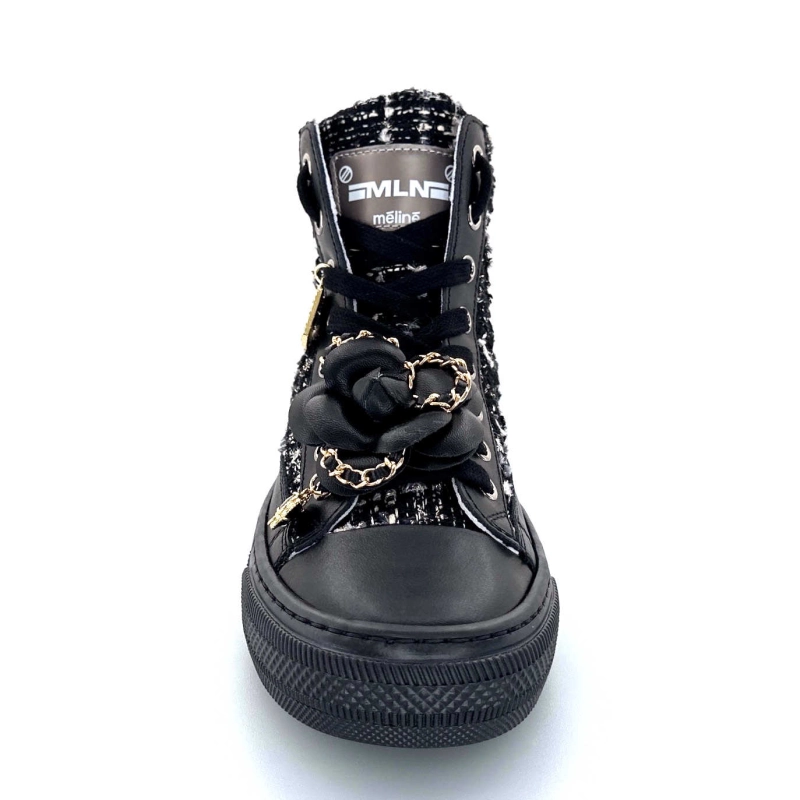 he 202/acc Ivoire Chaussures