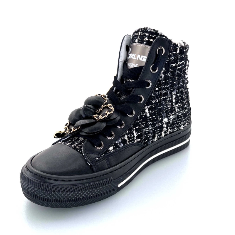 he 202/acc Ivoire Chaussures