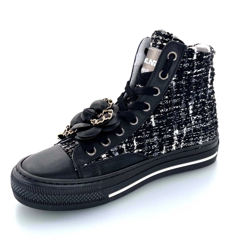 he 202/acc Ivoire Chaussures