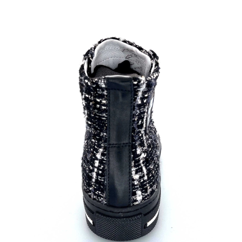 he 202/acc Ivoire Chaussures