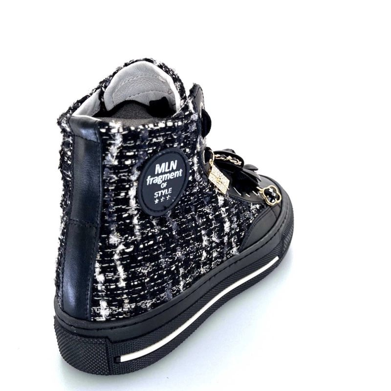 he 202/acc Ivoire Chaussures