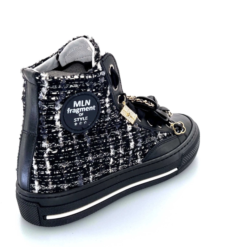 he 202/acc Ivoire Chaussures