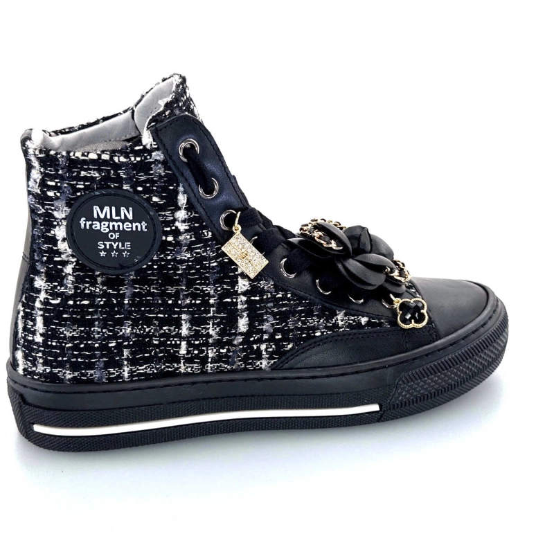 he 202/acc Ivoire Chaussures