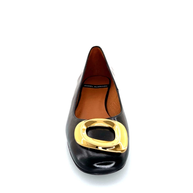 24514 610a Ivoire Chaussures