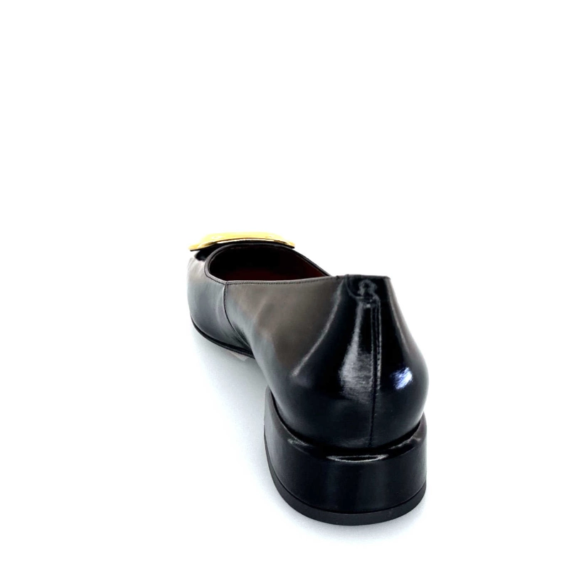 24514 610a Ivoire Chaussures