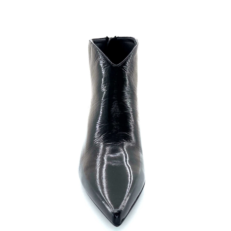 Chantal 2373 818 TR Cuir Vernis Verlux Noir 2373 818 TR - VERLUX - NERO Automne Hiver 2024-2025