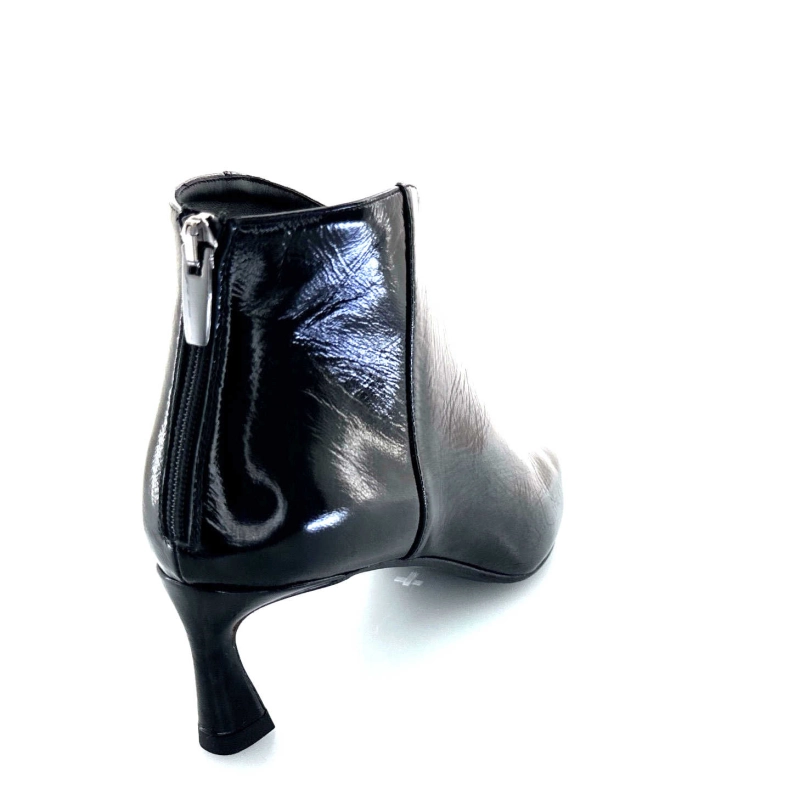 Chantal 2373 818 TR Cuir Vernis Verlux Noir 2373 818 TR - VERLUX - NERO Automne Hiver 2024-2025