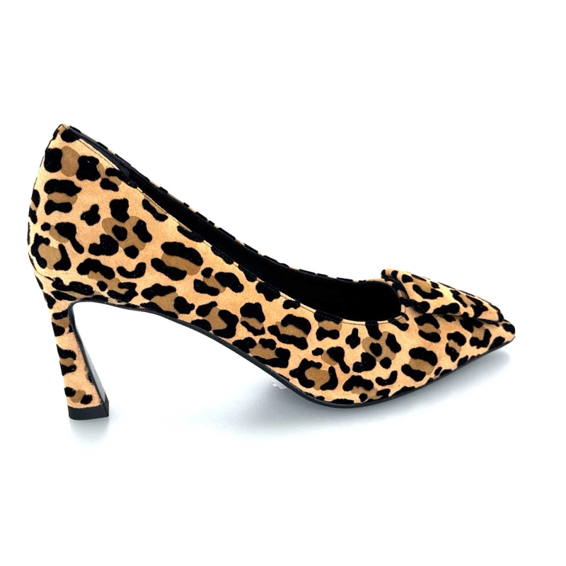 2382 456c Ivoire Chaussures