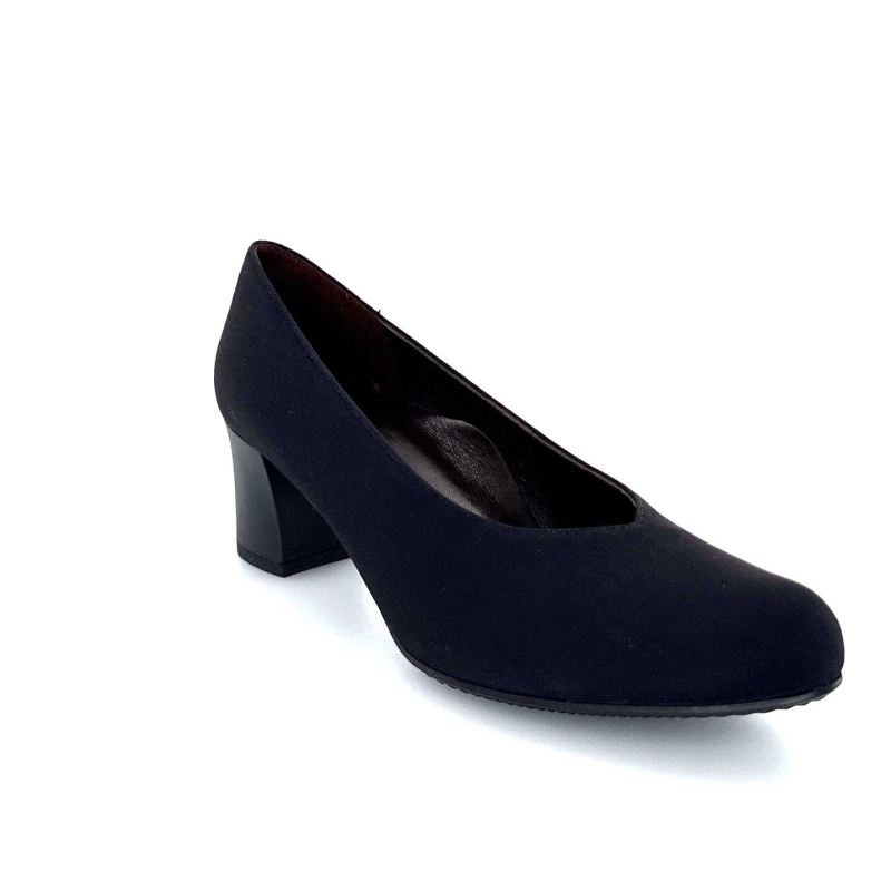 Brunate 50632 Step Microfibre Noir 50632 - STEP - NERO Automne Hiver 2024-2025