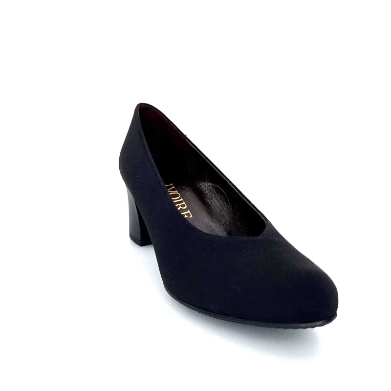 Brunate 50632 Step Microfibre Noir 50632 - STEP - NERO Automne Hiver 2024-2025