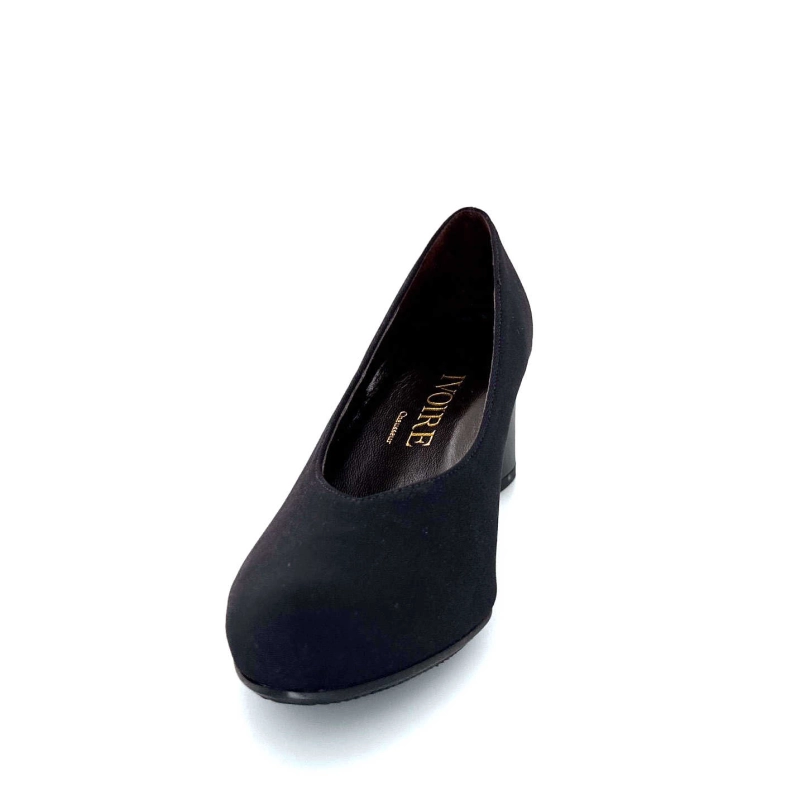 Brunate 50632 Step Microfibre Noir 50632 - STEP - NERO Automne Hiver 2024-2025