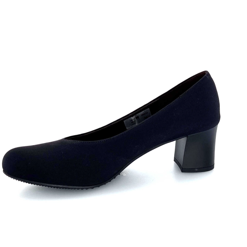 Brunate 50632 Step Microfibre Noir 50632 - STEP - NERO Automne Hiver 2024-2025