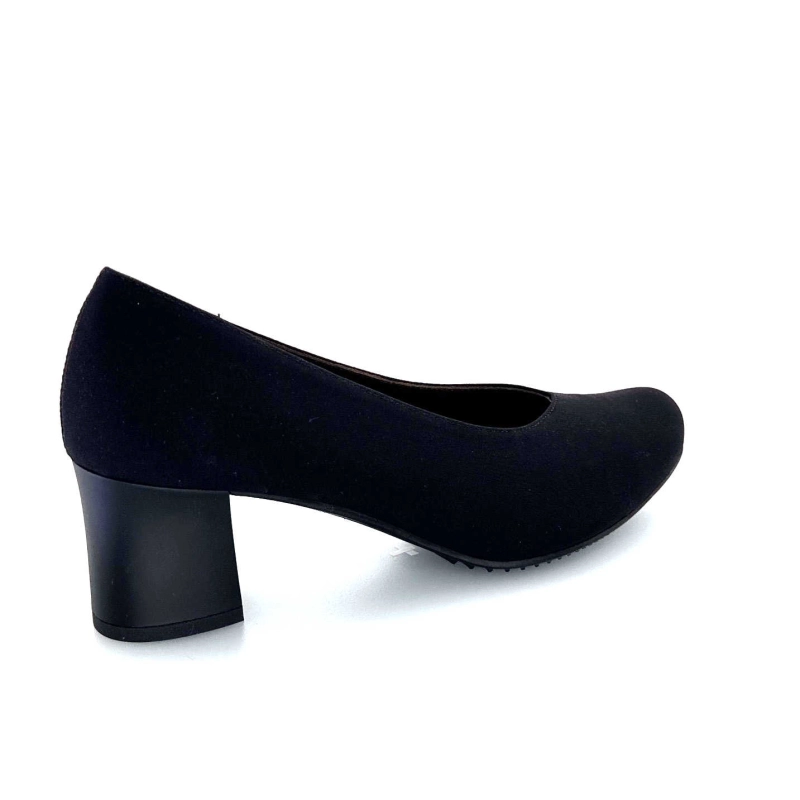 Brunate 50632 Step Microfibre Noir 50632 - STEP - NERO Automne Hiver 2024-2025