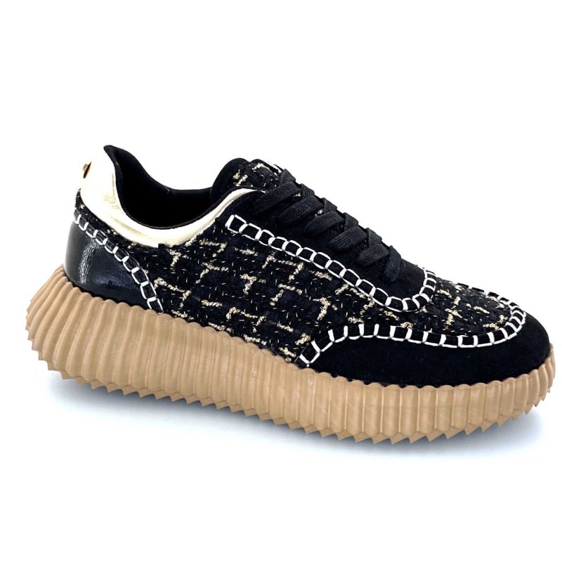 2200586 2200 Ivoire Chaussures