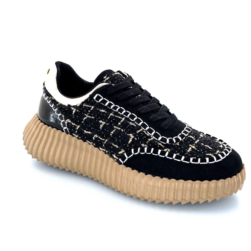 2200586 2200 Ivoire Chaussures