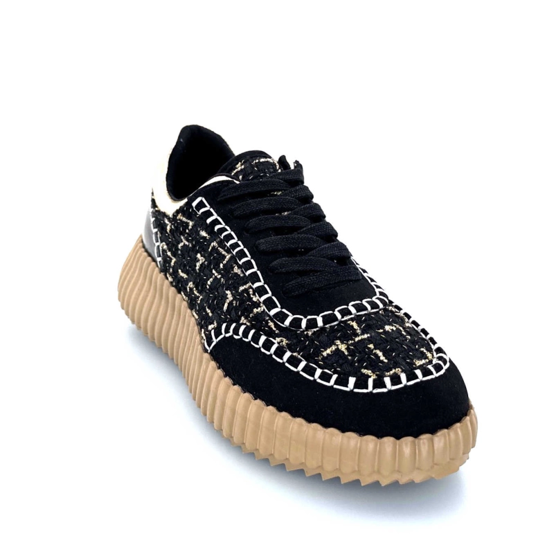 2200586 2200 Ivoire Chaussures