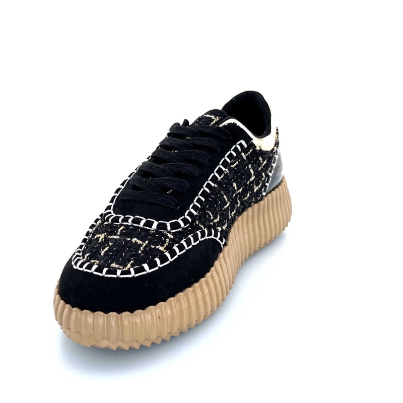 2200586 2200 Ivoire Chaussures