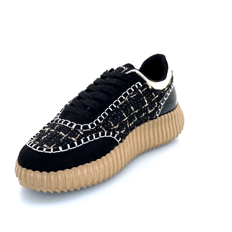 2200586 2200 Ivoire Chaussures