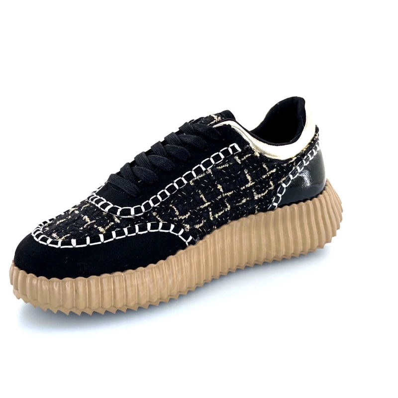 2200586 2200 Ivoire Chaussures