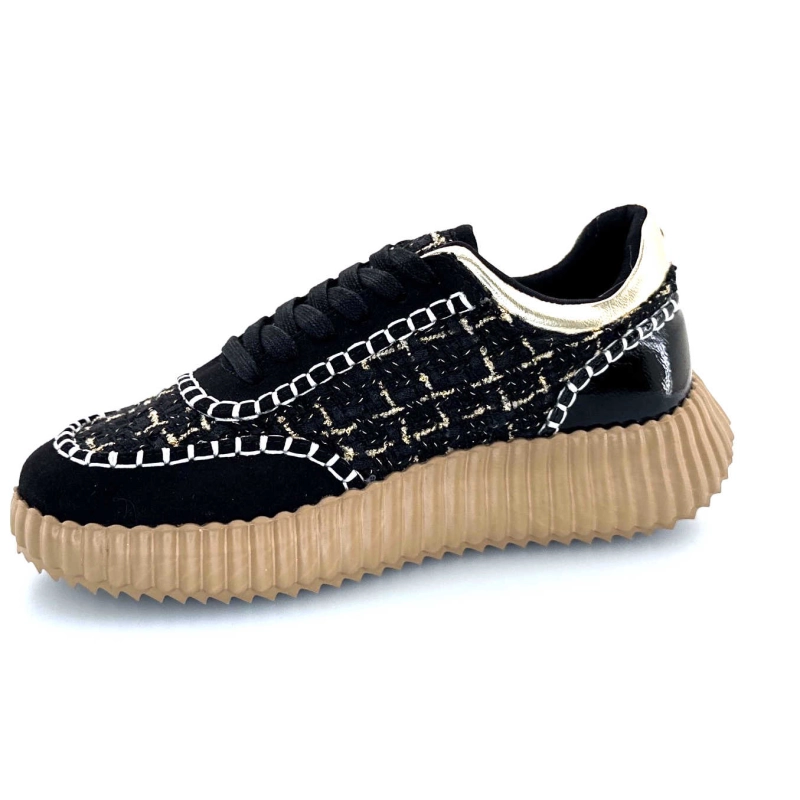 2200586 2200 Ivoire Chaussures