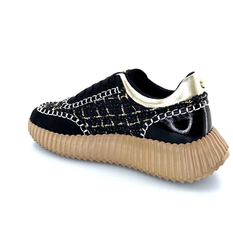 2200586 2200 Ivoire Chaussures