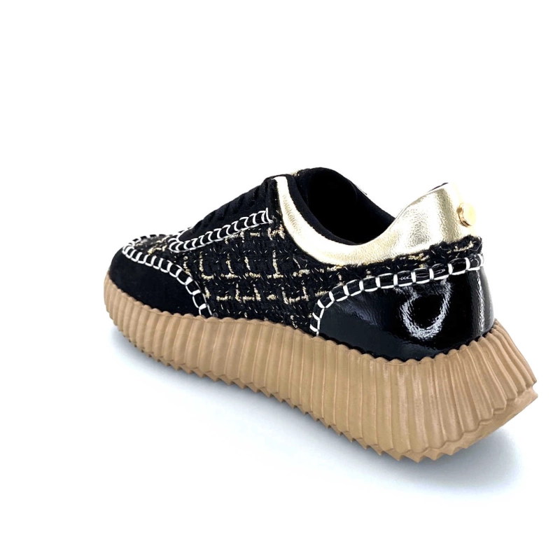 2200586 2200 Ivoire Chaussures