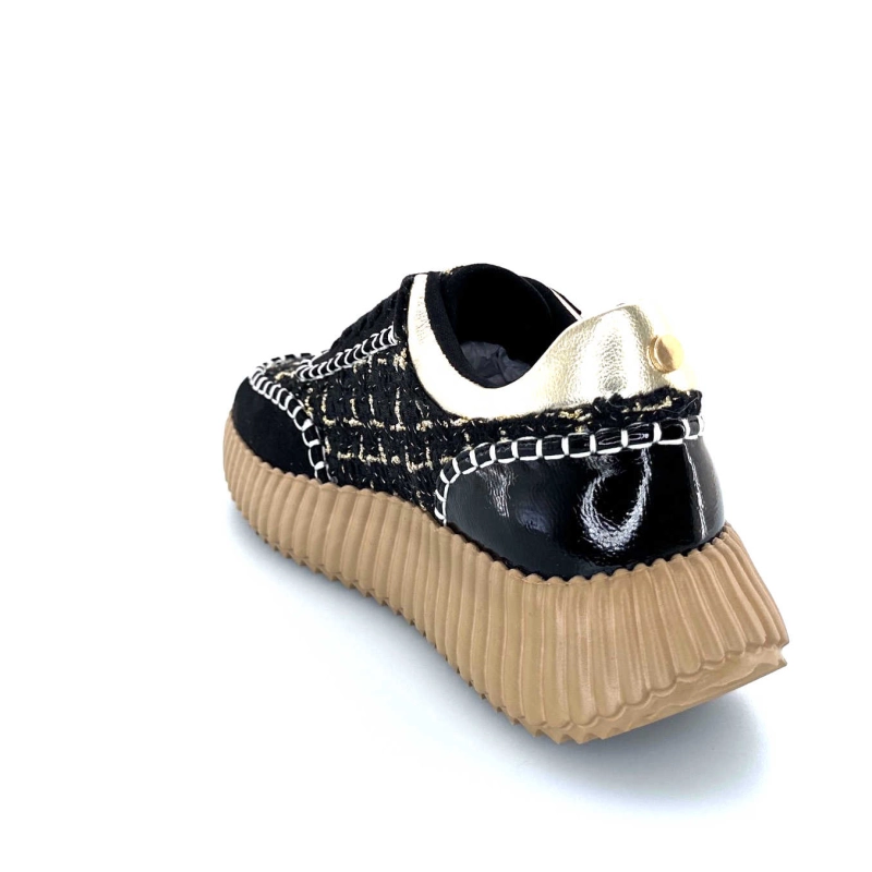 2200586 2200 Ivoire Chaussures