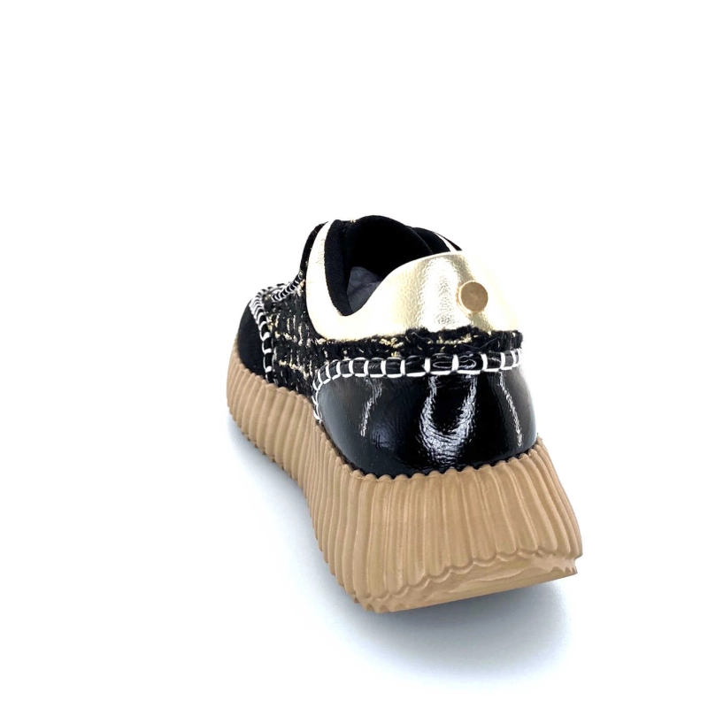 2200586 2200 Ivoire Chaussures