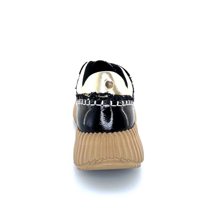 2200586 2200 Ivoire Chaussures