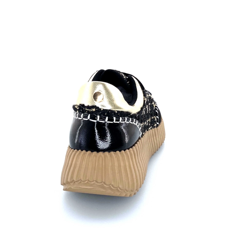 2200586 2200 Ivoire Chaussures