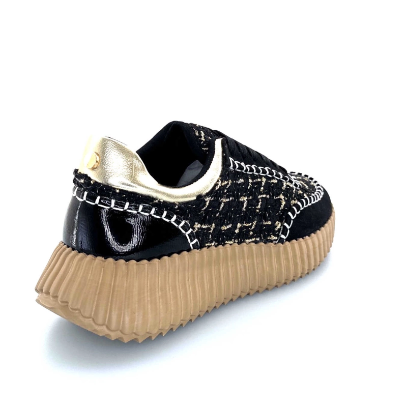 2200586 2200 Ivoire Chaussures