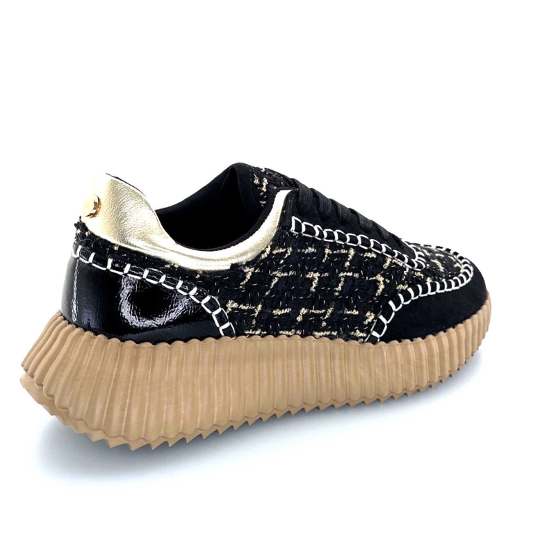 2200586 2200 Ivoire Chaussures