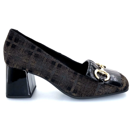 28405 Ivoire Chaussures