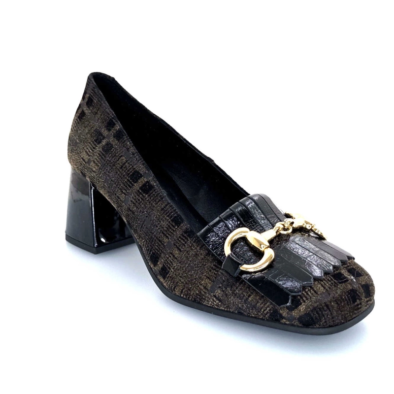 28405 Ivoire Chaussures