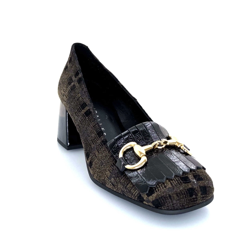 28405 Ivoire Chaussures