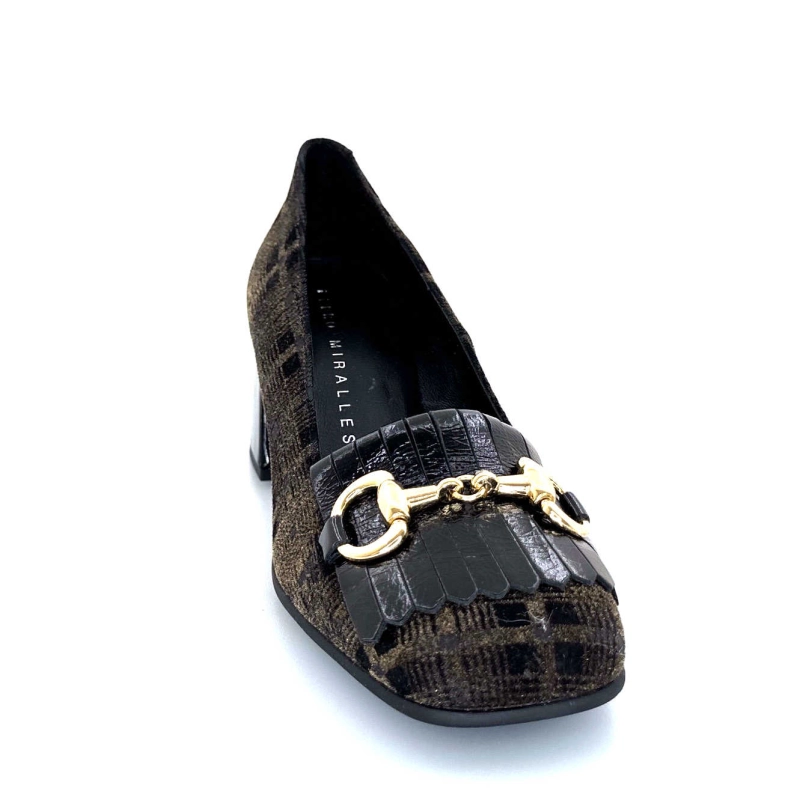 28405 Ivoire Chaussures