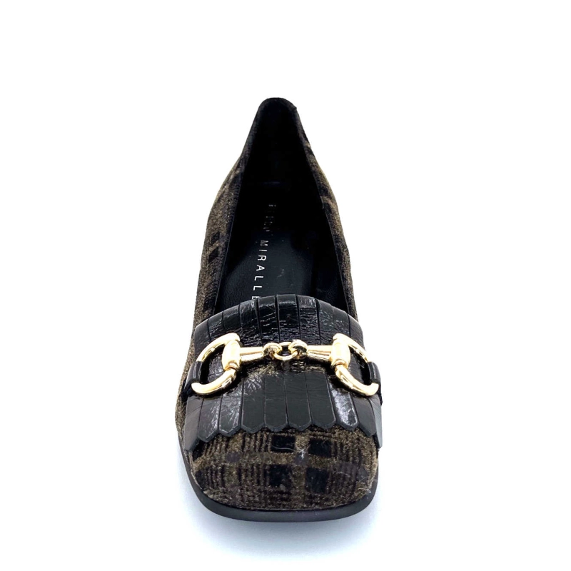 28405 Ivoire Chaussures