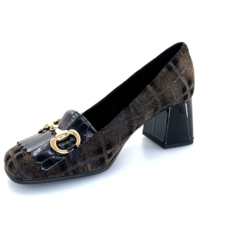 28405 Ivoire Chaussures