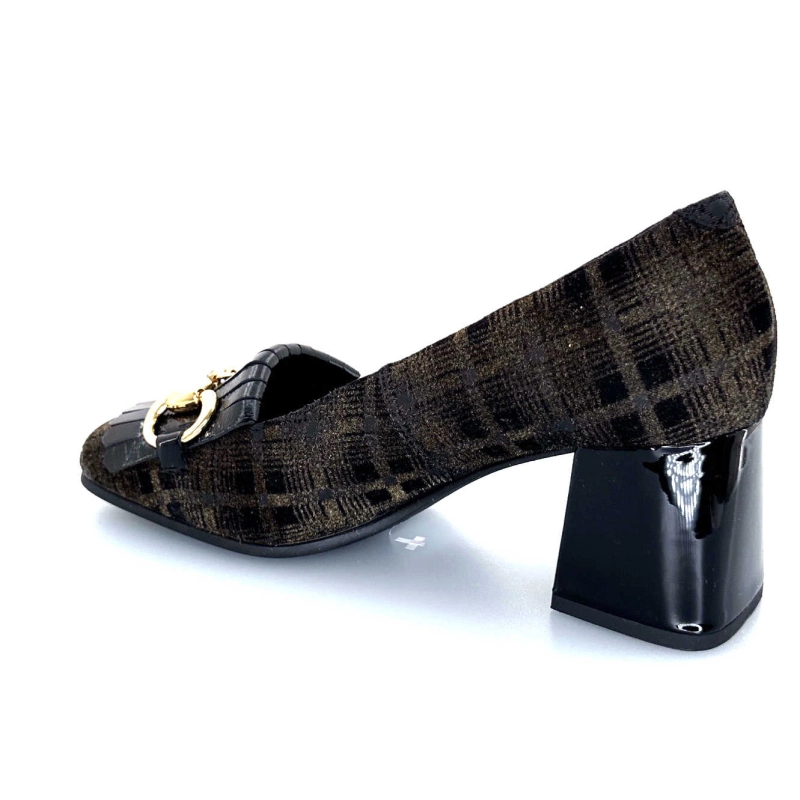 28405 Ivoire Chaussures