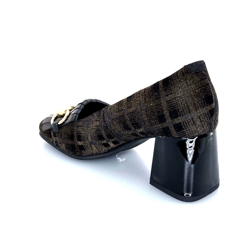 28405 Ivoire Chaussures